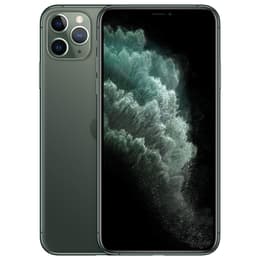 iPhone 11 Pro Max 64GB - Σκούρο Πράσινο - Ξεκλείδωτο