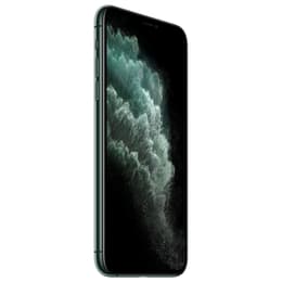iPhone 11 Pro Max 64GB - Σκούρο Πράσινο - Ξεκλείδωτο