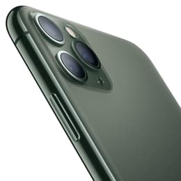 iPhone 11 Pro Max 64GB - Σκούρο Πράσινο - Ξεκλείδωτο