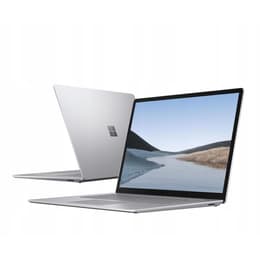 Microsoft Surface Laptop 3 15"(2019) - Core i5-1035G7 - 8GB - SSD 256 Gb QWERTY - Ισπανικό