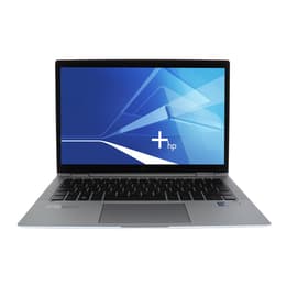 HP EliteBook x360 1030 G4 13" Core i5-8365U - SSD 512 Gb - 16GB AZERTY - Γαλλικό