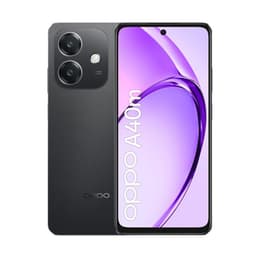 Oppo A3 4G 256GB - Μαύρο - Ξεκλείδωτο