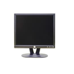 19" DELL E193FPC 1280 x 1024 LCD monitor Μαύρο