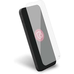 Προστατευτική οθόνη Force Glass iPhone 15 - Διαφανές