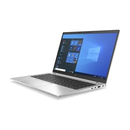 HP EliteBook 850 G8 15" (2021) - Core i7 - Gen 11 (G) - 16GB - SSD 512 GB AZERTY - Γαλλικό