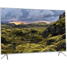 TV Samsung 140 cm UE55KS7500 3840x2160