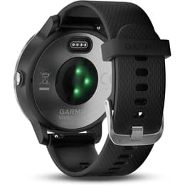 Ρολόγια Garmin vivoactive 3 GPS - Μαύρο