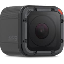 Gopro Hero5 Session Action Camera