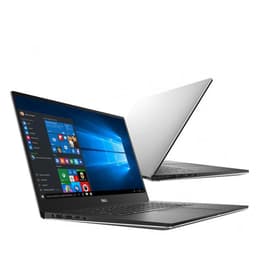 Dell Precision 5540 15"(2019) - Core i7 - Gen 9 (H) - 16GB - SSD 512 GB AZERTY - Γαλλικό