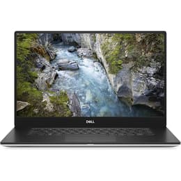 Dell Precision 5540 15"(2019) - Core i7 - Gen 9 (H) - 16GB - SSD 512 GB AZERTY - Γαλλικό