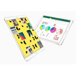 iPad Pro 10.5 (2017) 1η γενιά 512 Go - WiFi - Space Gray