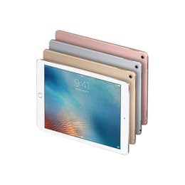 iPad Pro 10.5 (2017) 1η γενιά 512 Go - WiFi - Space Gray