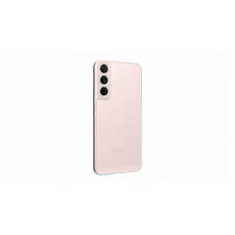 Galaxy S22 5G 256GB - Ροζ Χρυσό - Ξεκλείδωτο
