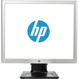 19" HP Compaq LA1956X 1280 x 1024 LCD monitor Γκρι