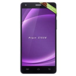 Leotec Argon S150B 8GB - Μαύρο - Ξεκλείδωτο