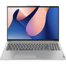 Lenovo IdeaPad Slim 5 16IRL8 16" (2023) - Core i7-13620H - 16GB - SSD 1 tb QWERTY - Αγγλικά