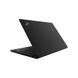 Lenovo ThinkPad T15 G2 15" (2021) - Core i5 - Gen 11 (G) - 16GB - SSD 2 tb QWERTZ - Γερμανικό