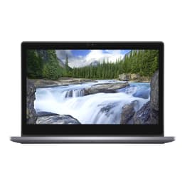 Dell Latitude 3310 13" (2018) - Core i5 - Gen 8 (U) - 8GB - SSD 256 GB AZERTY - Γαλλικό