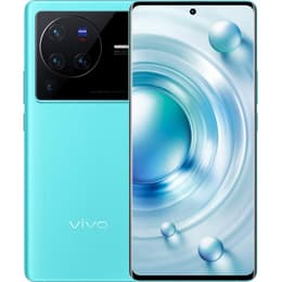 Vivo X80 Pro 256GB - Μπλε - Ξεκλείδωτο