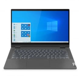 Lenovo IdeaPad Flex 5 14" (2020) - Ryzen 5 - 4000 Series (U) - 8GB - SSD 512 GB QWERTY - Αγγλικά