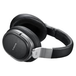 Sony MDRHW700DS Ακουστικά - Μαύρο