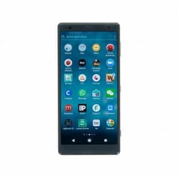Sony Xperia XZ2 64GB - Πράσινο - Ξεκλείδωτο
