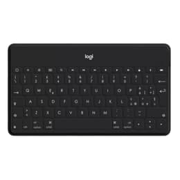 Logitech Πληκτρολόγιο QWERTY Ασύρματο Keys To Go