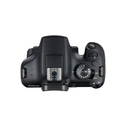 Reflex EOS 2000D - Μαύρο