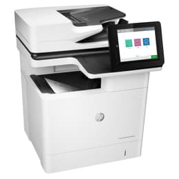 HP Color LaserJet Managed E57540DN Έγχρωμο Laser