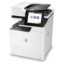 HP Color LaserJet Managed E57540DN Έγχρωμο Laser