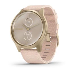 Garmin Vivomove Style Bluetooth 40 mm - Χρυσό