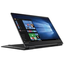 Lenovo ThinkPad Yoga 260 12" Core i5-6300U - SSD 240 Gb - 8GB AZERTY - Βέλγιο