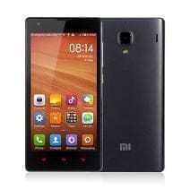 Xiaomi Redmi 1S 8GB - Μαύρο - Ξεκλείδωτο