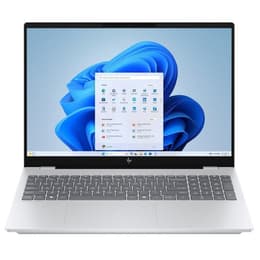 HP OmniBook 7 16" (2025) - Core Ultra 7 255H - 32GB - SSD 1 tb QWERTY - Αγγλικά