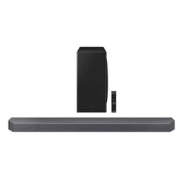 Soundbar & Home Cinema Samsung HW-Q800B - Μαύρο