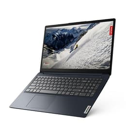 Lenovo IdeaPad 1 15ALC7 15" (2021) - Ryzen 5 5500U - 8GB - SSD 256 GB AZERTY - Γαλλικό