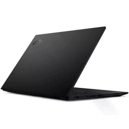 Lenovo ThinkPad X1 Carbon G9 14" (2021) - Core i7 - Gen 11 (G) - 16GB - SSD 1 tb AZERTY - Γαλλικό
