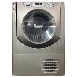Hotpoint Ariston AQCF951BS Στεγνωτήριο ρούχων συμπύκνωσης Εμπρόσθια φόρτωση