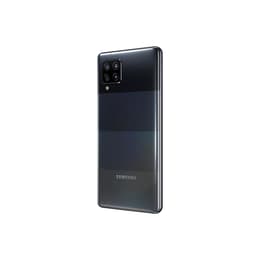 Galaxy A42 5G 128GB - Μαύρο - Ξεκλείδωτο