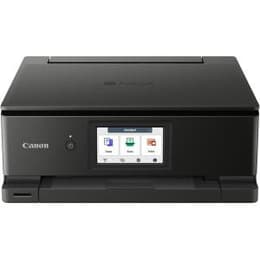 Canon PIXMA TS8750 Εκτυπωτής ψεκασμού μελάνης