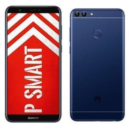 Huawei P Smart 32GB - Μπλε - Ξεκλείδωτο