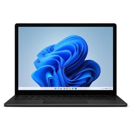 Microsoft Surface Laptop 4 13"(2021) - Core i5-1145G7 - 8GB - SSD 512 Gb AZERTY - Γαλλικό