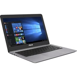 Asus ZenBook UX410UA 14" (2018) - Core i7 - Gen 8 (U) - 8GB - SSD 256 GB QWERTY - Αγγλικά