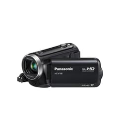 Panasonic HC-V100 Βιντεοκάμερα - Μαύρο