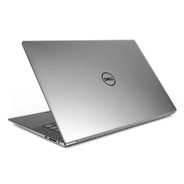 Dell Precision 5550 15" (2020) - Xeon W-10855M - 32GB - SSD 512 GB QWERTY - Αγγλικά