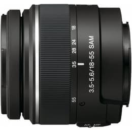 Φωτογραφικός φακός Sony A 18-55mm f/3.5-5.6 SAM DT