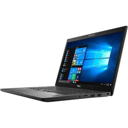 Dell Latitude 7490 14" (2017) - Core i5-7300U - 8GB - SSD 256 GB AZERTY - Γαλλικό