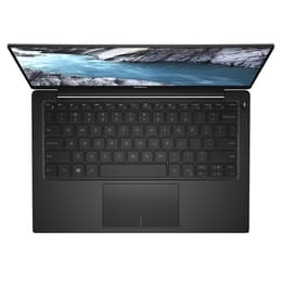 Dell XPS 13 9370 13" (2018) - Core i5 - Gen 8 (U) - 8GB - SSD 256 GB AZERTY - Γαλλικό