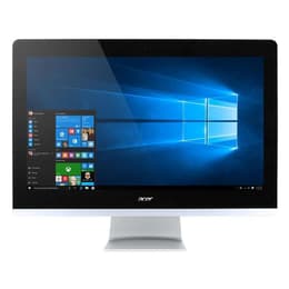 Acer Aspire Z3-705-001 21" Core i3 2 GHz - HDD 1 tb - 4GB