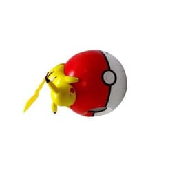 Teknofun Pokemon Pikachu 811354 Ραδιόφωνο Ξυπνητήρι